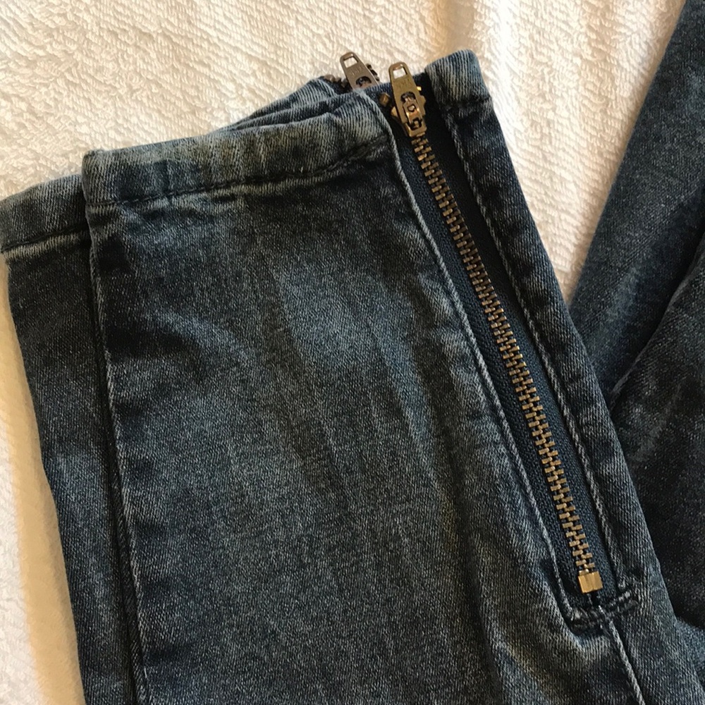 One Teaspoon Jeans Size 27 - Picture 2 of 5